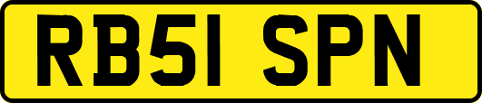 RB51SPN