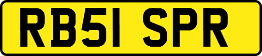 RB51SPR