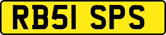 RB51SPS