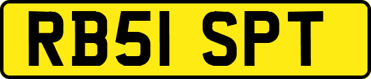 RB51SPT