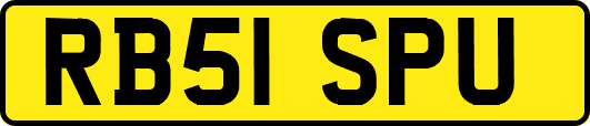 RB51SPU