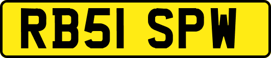 RB51SPW