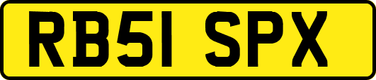 RB51SPX