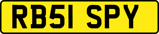 RB51SPY