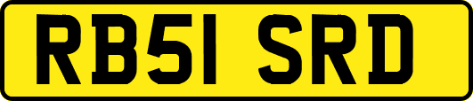 RB51SRD