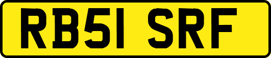 RB51SRF
