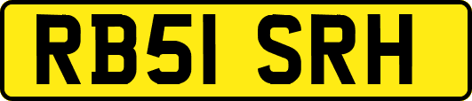 RB51SRH