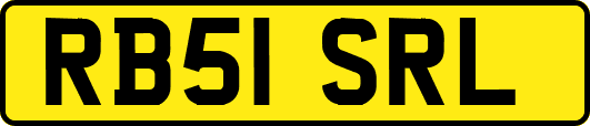 RB51SRL