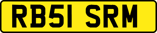 RB51SRM