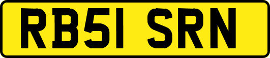 RB51SRN