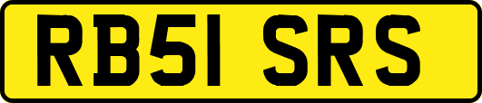 RB51SRS