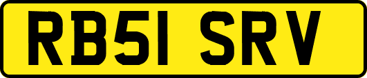 RB51SRV