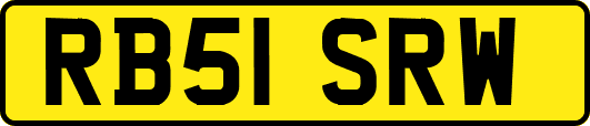 RB51SRW