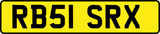 RB51SRX