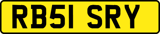 RB51SRY