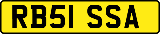 RB51SSA