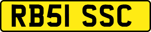 RB51SSC