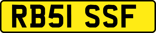 RB51SSF