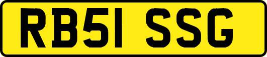RB51SSG