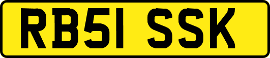 RB51SSK