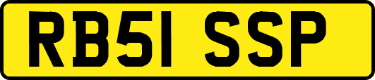 RB51SSP
