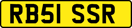 RB51SSR