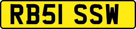RB51SSW