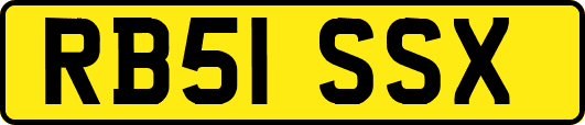 RB51SSX