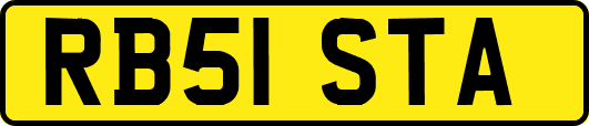 RB51STA