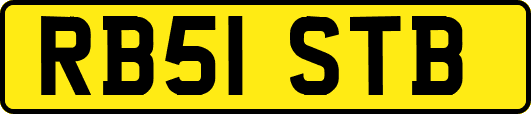 RB51STB