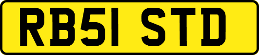 RB51STD