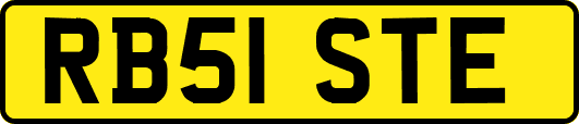 RB51STE