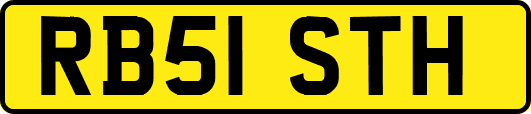 RB51STH