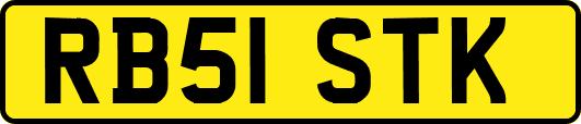 RB51STK