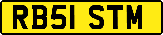 RB51STM