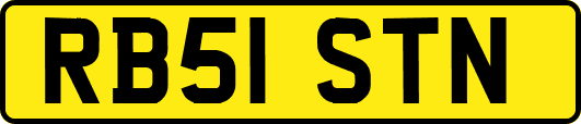 RB51STN