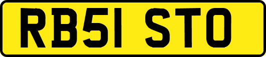 RB51STO