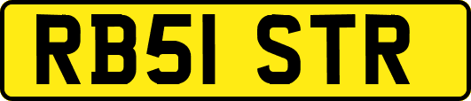 RB51STR