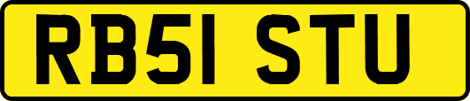 RB51STU