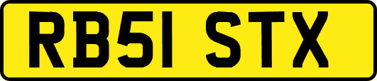 RB51STX