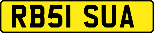 RB51SUA