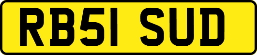 RB51SUD