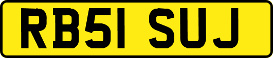 RB51SUJ