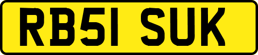 RB51SUK