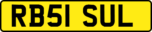 RB51SUL