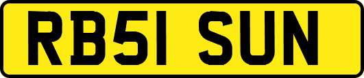 RB51SUN