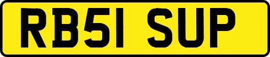 RB51SUP