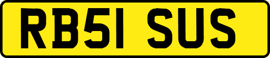 RB51SUS