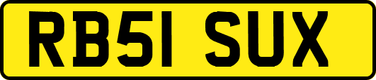 RB51SUX