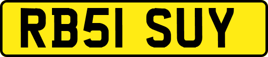 RB51SUY